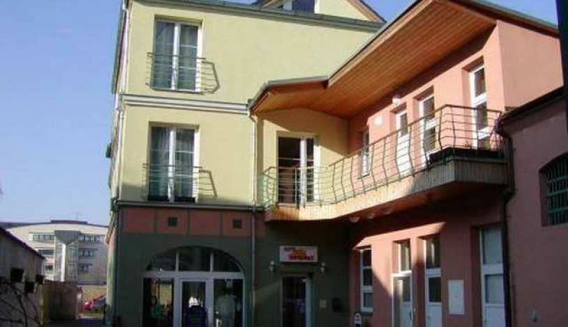 Hotel FILIP České Budějovice